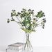 Wholesale Artificial Decorative Items: Nymph Home Decor, Star Baby's Breath, Mulberry Mountain Cherry Fruit, Indoor_maomaolike.com