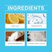 Jaysuing Multi-Purpose Cleaner Multi-Purpose Cleaning Effervescent Tablet Mild Decontamination Grease Odor Cleaner_maomaolike.com