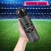 1pc Customized Sports Bottle, Photo&text, 780ml/26oz Outdoor Travel Leakproof Plastic Water Bottle With Rope_maomaolike.com