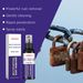 Jakehoe Multi-Purpose Rust Remover Spray Metal Stain Remover Yellow Rust Protection Rust Remover Spray_maomaolike.com