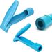 Home Baking Bag Flower Gun 17-Piece Cake Piping Tools Cream Nozzle Set_maomaolike.com