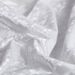 Luxury Modern Minimalist Bedding - White Velvet Patchwork Set For US Twin Beds_maomaolike.com