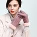 SJ01 direct sale winter ladies warm gloves plus velvet thickened outdoor cold and windproof cycling touch screen gloves_maomaolike.com