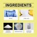 Jue-Fish Anti-Fly Floor Cleaner, Clean Floor Stains, Anti-Fly Odor, Fresh Fragrance, Bright And Non-Slip_maomaolike.com