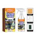 Jakehoe Grease Cleaner Kitchen Range Hood Cooktop Wash Basin Grease Dirt Grease Remover_maomaolike.com