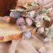 Single Poppy American Style Decorative Flower Ornament Berry Home Soft Decoration Artificial Foam Fruit Wholesale_maomaolike.com