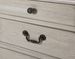 Wood Night Stand, White Carbinet_maomaolike.com