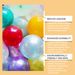 Dowmoo Balloon Treatment, It Is More Beautiful And Suitable For Various Occasions_maomaolike.com