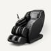 Massage Chair Full Body, Zero Gravity SL-Track Shiatsu Massage Recliner Chair With Body Scan, Airbags, Foot Rollers, Deep Yoga Stretch, Heating (Black)_maomaolike.com