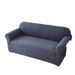 Home elastic brushed jacquard sofa cover full-cover thickened sofa cover universal dust cover for all seasons_maomaolike.com