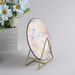 Thickened Stainless Steel Insulated Storage Holder Triangle Stand Rack Bone Plate Household New Model_maomaolike.com
