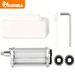 Tenderizer For Kitchen Mixer, Tenderizer Accessory For Home Mixer With Stainless Steel Gear For Easy Food Preparation And Quick Cleaning_maomaolike.com