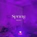 Atmosphere Internet Celebrity Romantic Ripple Projection Room Bedroom Dynamic Night Water Pattern Light Home Use_maomaolike.com