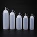 Distributed 240ml, 360ml, 450ml, 500ml, 680ml Pet Squeeze Plastic Storage Bottle_maomaolike.com