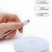 2pcs LED Smar Human Body Sensor Lamp Emergency Auomaic Lighing USB Charging Wireless Magenic Sucion Use Nigh_maomaolike.com