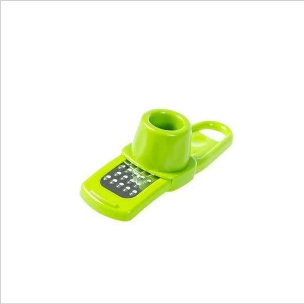 Peeler Ginger Press Grinding Planer Slicer Garlic Crusher Chopper Cooking Tool For Kitchen Grater Grinder_maomaolike.com