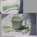 Fresh Handmade Woven Placemats Cotton Rope Tassel Coasters Bohemian Dining Table Decoration Homestay Heat Insulation Mats_maomaolike.com
