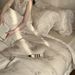Wholesale INS French Princess Style Double Layer 4-Piece Lace Trim Pure Cotton Vintage Crinkled Gauze Four-Piece Set_maomaolike.com