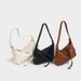 Niche Design High-quality Crossbody 2026 New Vintage Commuter Tote Fashionable Versatile Shoulder Dumpling Bag_maomaolike.com