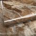 New Wall Sticker Dark Brown Marble Bedroom Kitchen Removable Decorative Waterproof Self-adhesive Wallpaper_maomaolike.com