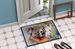 Koala Doormat Front Door Mat Indoor Outdoor Rugs For Entryway, Non Slip Washable Low Pile, 24H X 36W_maomaolike.com