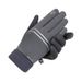 Autumn and winter sports warm gloves men's velvet anti-splash water touch screen bicycle riding cold-proof outdoor gloves women_maomaolike.com