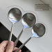 Nordic Style High-Value 304 Stainless Steel Portuguese Cutlery Set Western Dining Home Use Spoon Steak Knife Fork_maomaolike.com