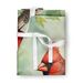 West Virginia Northern CardInal Apron Cooking Kitchen Server Baking Crafts Gardening For Adult Women Men, Unisex, Large, Multicolor_maomaolike.com