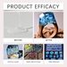 Dowmoo Creative Uv Resin Glue Diy Handicraft High Transparency Uv Quick-Drying Curing Crystal Drop Glue_maomaolike.com