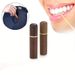 【Travel Outdoor Portable Redwood Holder】Red Sandalwood Box Toothpick Tube Convenient And Hygienic For On-the-Go Use_maomaolike.com