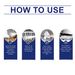 Jakehoe Kitchen Deep Cleaning Spray Kitchen Stove Hood Cleaning Oil And Dirt Remover_maomaolike.com