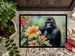 Gorilla Doormat Front Door Mat Indoor Outdoor Rugs For Entryway, Non Slip Washable Low Pile, 24H X 36W_maomaolike.com