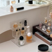 Perfume Storage Rack Dressing Table Desktop Cosmetic Sample Organizer Multi-layer Lipstick Makeup Box Display Stand_maomaolike.com