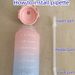 Water 2 Liter Stay Hydrated Motivated Leakproof Plastic Sport Bottle Reminder Times Sports Outdoor Fitness Office Indoor_maomaolike.com