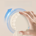 Meiread Suction Cup Kitchen Pot Lid Multifunctional Cutting Board Storage Rack Household Multi-layer Wall-mounted_maomaolike.com