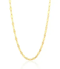 Delicate Stainless Steel Pendant Necklace_maomaolike.com