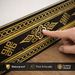 10x500CM Upgrade Your Home Instantly Peel & Stick Skirting Board Waterproof Self Adhesive Wall Floor Edge Trim Decor_maomaolike.com