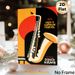 Jazz Saxophone Themed Painting Poster, Vintage Retro Bold Graphic Jazz Festival Scene Poster, Artistic Musical Decor Suitable For Living Room, Music_maomaolike.com