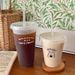 Kawaii Water For Coffee Juice Tea Cute Tumbler Plastic Cups With Straw Lid Portable Reusable Drinking Bottle BPA Free_maomaolike.com