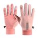 Sports Gloves Skiing Cycling Motorcycle Hiking Cycling gloves windproof waterproof and warm touch screen outdoor sports_maomaolike.com