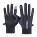 Sports Gloves Skiing Cycling Motorcycle Hiking Cycling gloves windproof waterproof and warm touch screen outdoor sports_maomaolike.com