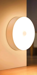 Human Body Automatic Bedroom Bedside Charging Motion Sensor Toilet Stair Night Light Sleep Nighttime_maomaolike.com
