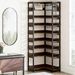 Corner Shoe Rack, Freestanding Shoe Storage Shelf_maomaolike.com