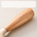 Sumeguan Silicone Non-Stick Scoop Spoon Household Rice Cooker Food Grade Standable_maomaolike.com