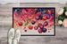 Colorful Cherries Doormat Front Door Mat Indoor Outdoor Rugs For Entryway, Non Slip Washable Low Pile, 24H X 36W_maomaolike.com