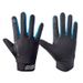 Outdoor gloves men's and women's sports breathable touch screen non slip fitness cycling bicycle mountaineering full finger gloves_maomaolike.com