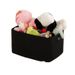 Direct Manufacturer Of Cotton Rope Woven Baskets Home Desktop Organization And Storage, Large Storage Basket For Baby_maomaolike.com