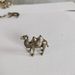 Mini Camel Micro Landscape Scene Model Desert Landscaping Home Sand Table Game Small Animal Bonsai Decoration Ornament_maomaolike.com