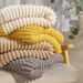 Nordic Simple Air Conditioning Blanket Luxury Style Cover Blanket Sofa Blanket Office Nap Blanket Homestay Decorative Blanket Spring And Summer_maomaolike.com