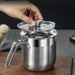 Stainless Steel Egg Separator, Easy To Separate Egg Yolk And Egg White, Providing Convenience For Healthy Cooking And Baking_maomaolike.com